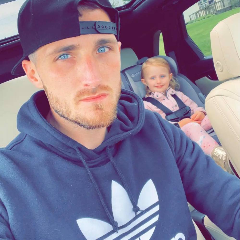 Meet your Posher, Brevan